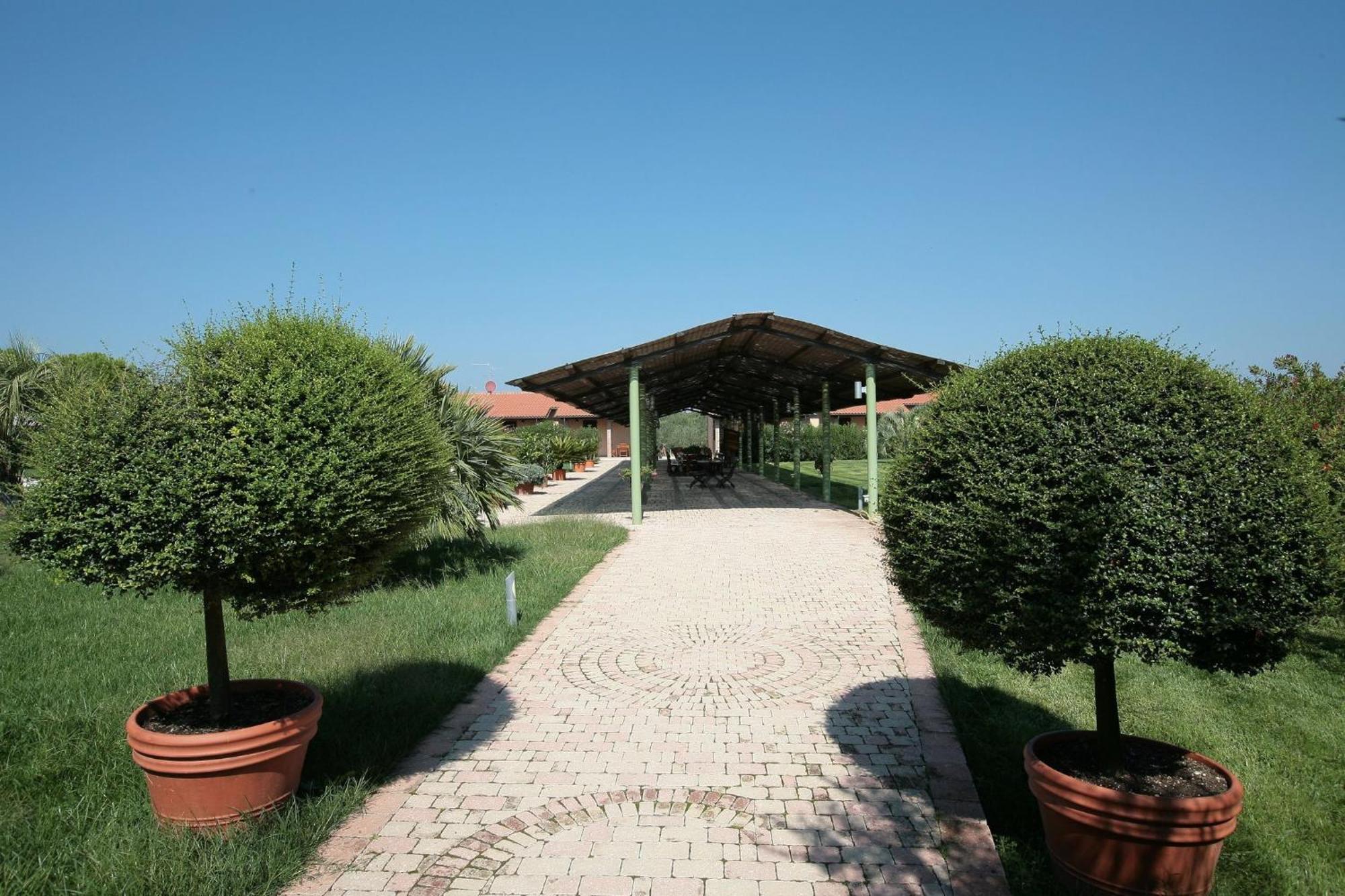 Agriturismo Cannavota Follonica Exterior photo
